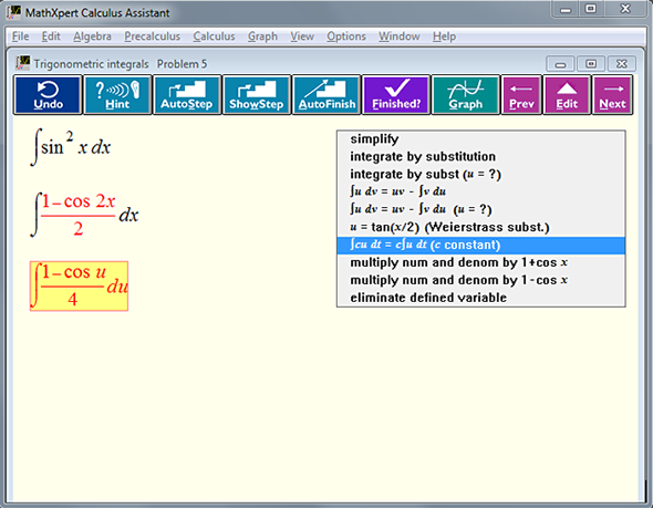 mathxpert calculus assistant v3.02 download